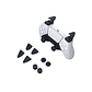 Kit Trigger Dobe TP5-0513 Para Ps5, Color Negro - Miniatura 3