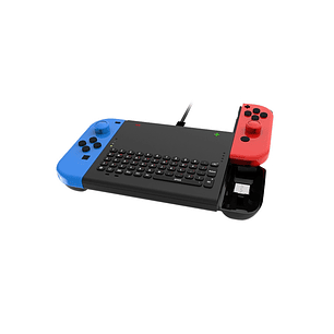 Teclado Inalámbrico Dobe TNS-1702 para Nintendo Switch / Oled