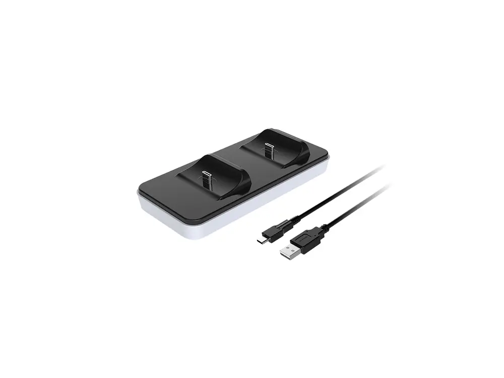 Dock de Carga Dobe TP5-0504 para PS5  1