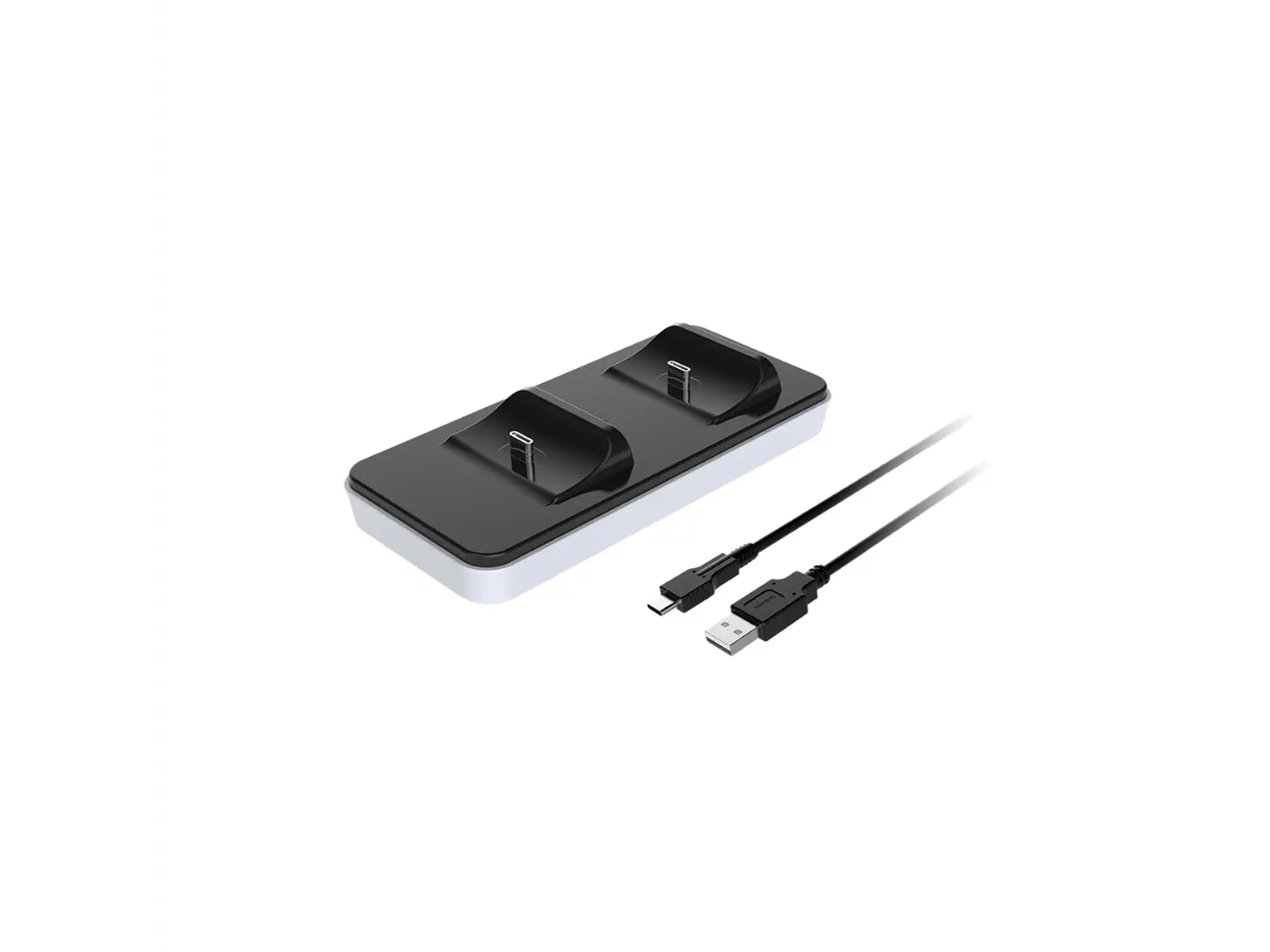 Dock de Carga Dobe TP5-0504 para PS5  1