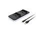 Dock de Carga Dobe TP5-0504 para PS5  - Miniatura 1