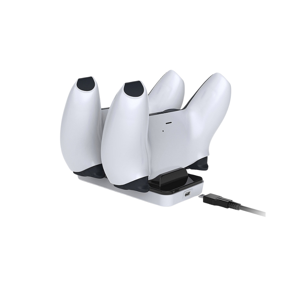 Dock de Carga Dobe TP5-0504 para PS5  4