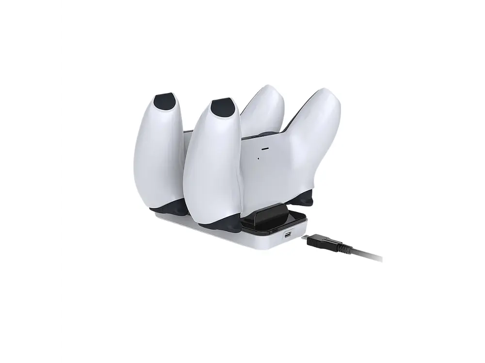 Dock de Carga Dobe TP5-0504 para PS5  4