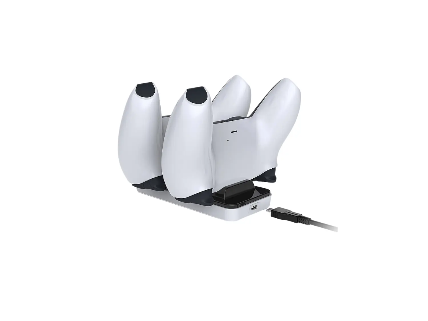 Dock de Carga Dobe TP5-0504 para PS5  4
