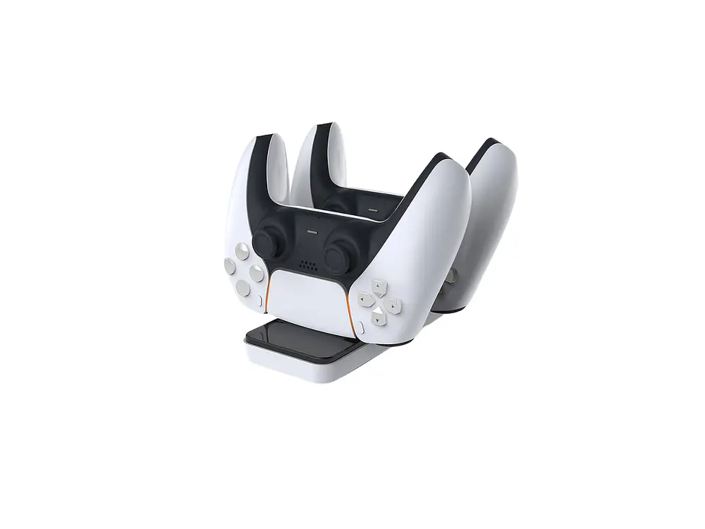 Dock de Carga Dobe TP5-0504 para PS5  2