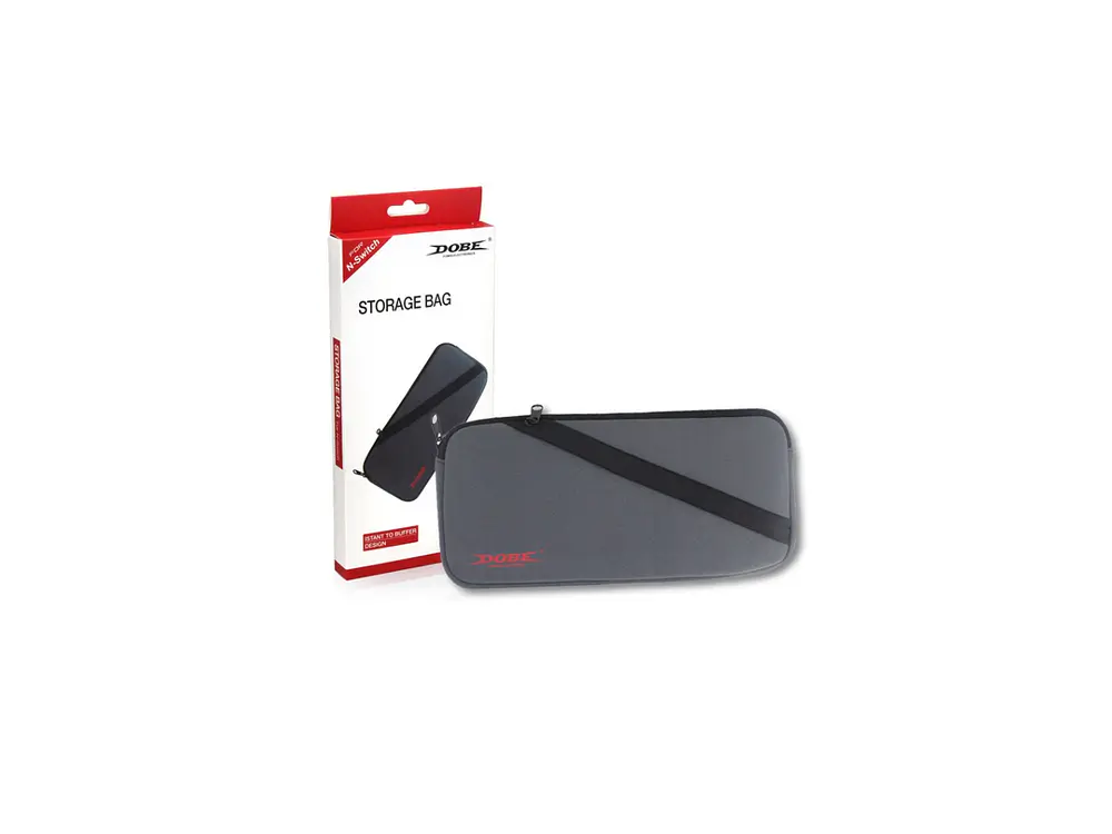 Estuche Dobe TNS-859 para Nintendo Switch / Oled 1