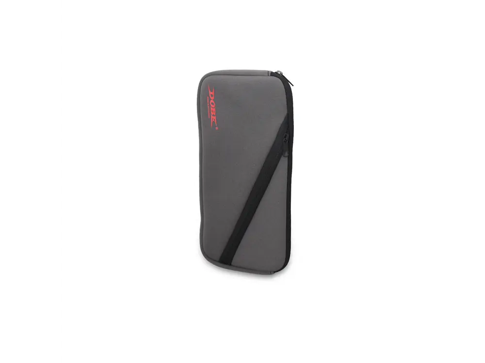 Estuche Dobe TNS-859 para Nintendo Switch / Oled 4