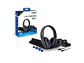 Pack Gamer Dobe TP4-18101, 5 en 1 para PS4 - Miniatura 1