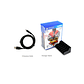Pack Gamer Dobe TP4-18101, 5 en 1 para PS4 - Miniatura 4