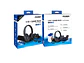 Pack Gamer Dobe TP4-18101, 5 en 1 para PS4 - Miniatura 5