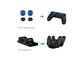 Pack Gamer Dobe TP4-18101, 5 en 1 para PS4 - Miniatura 2