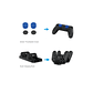 Pack Gamer Dobe TP4-18101, 5 en 1 para PS4 - Miniatura 2