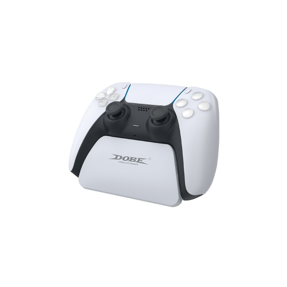 Pack Gamer Dobe TP5-0578, 12 en 1 para PS5 4