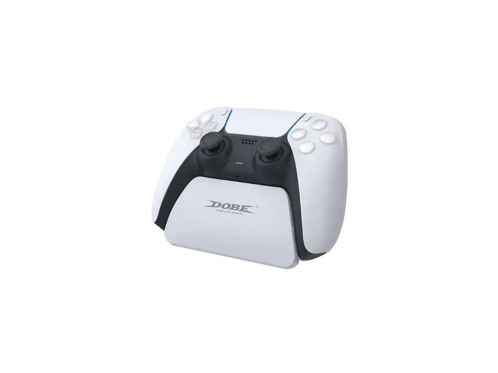 Pack Gamer Dobe TP5-0578, 12 en 1 para PS5 4
