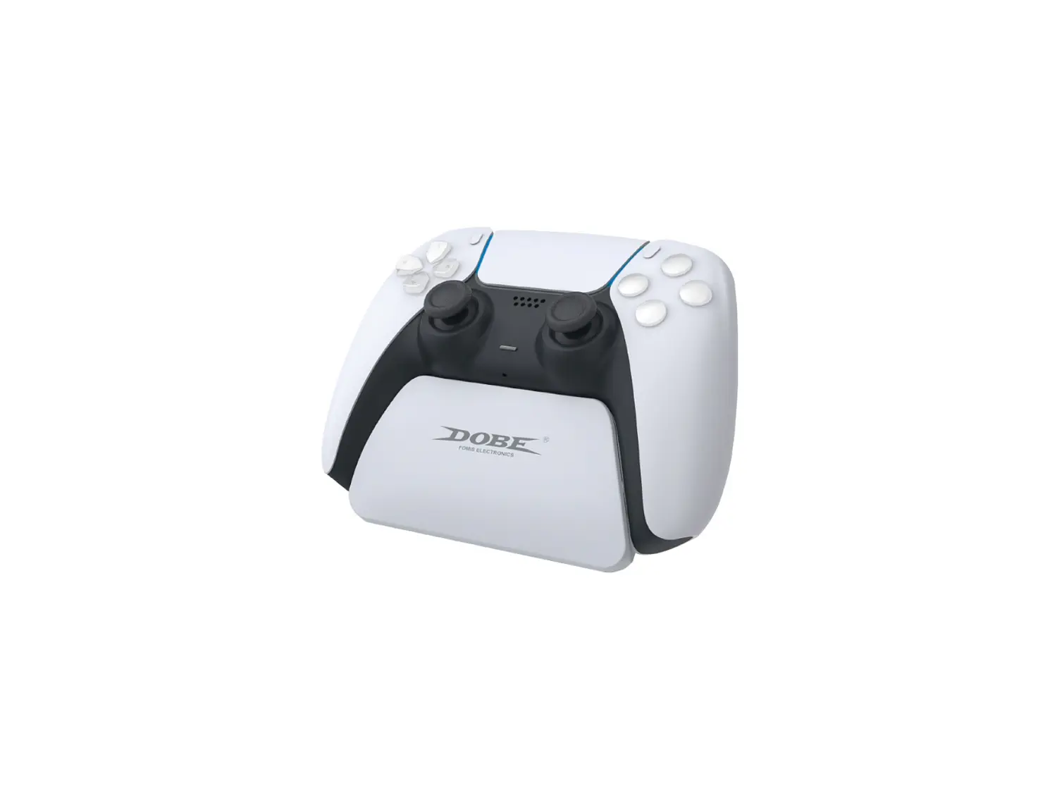 Pack Gamer Dobe TP5-0578, 12 en 1 para PS5 4