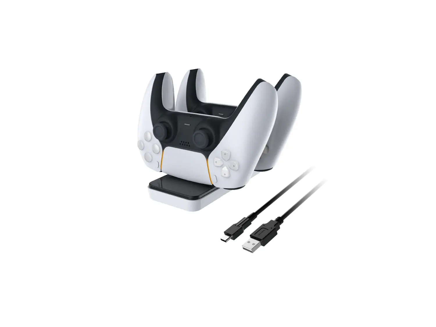 Pack Gamer Dobe TP5-0578, 12 en 1 para PS5 5