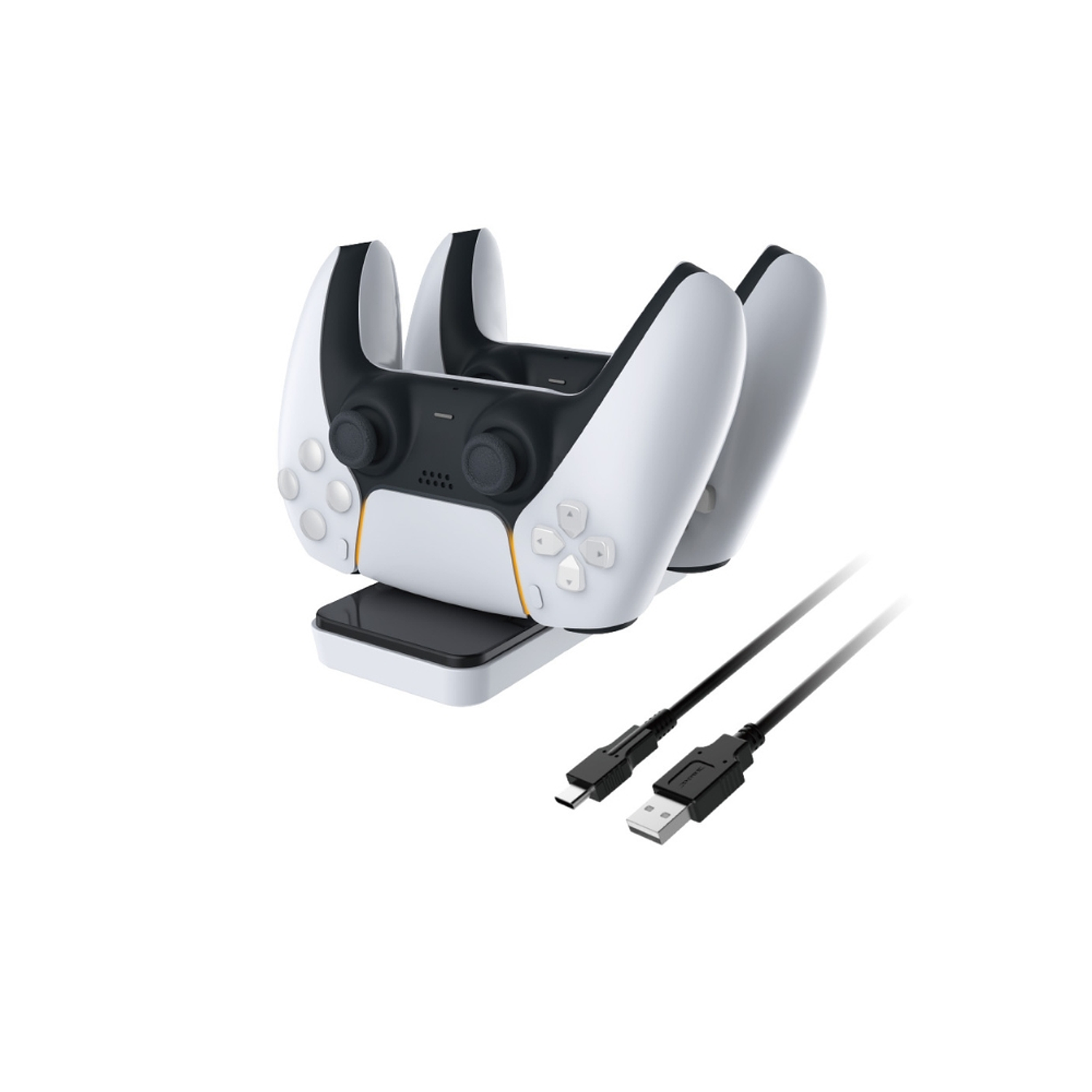 Pack Gamer Dobe TP5-0578, 12 en 1 para PS5 5