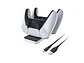 Pack Gamer Dobe TP5-0578, 12 en 1 para PS5 - Miniatura 5