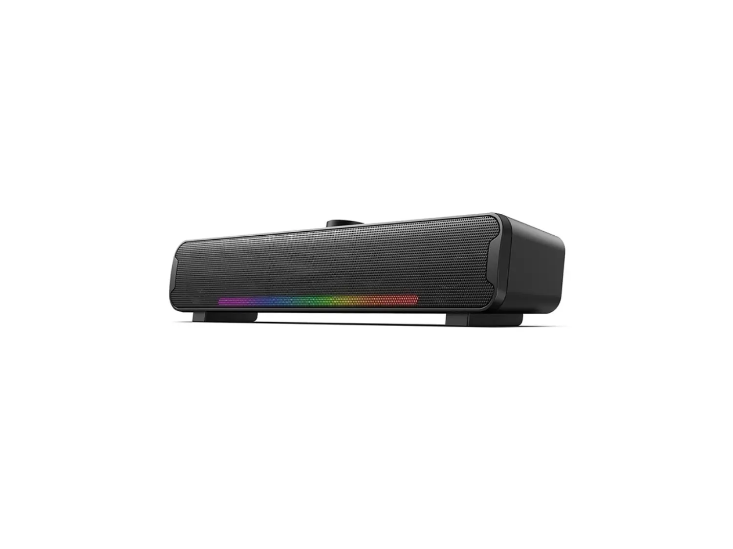 Barra de Sonido Onikuma L16, RGB, Bluetooth, USB 2