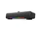 Barra de Sonido Onikuma L16, RGB, Bluetooth, USB - Miniatura 2