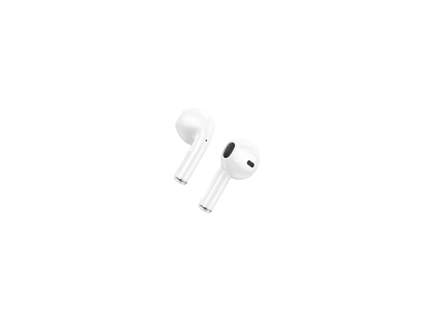 Audífono Bluetooth Borofone BW29, Color Azul 3