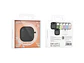 Audífono Bluetooth Borofone BW29, Color Negro - Miniatura 2
