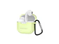 Audífono Bluetooth Borofone BW29, Color Verde - Miniatura 1