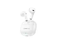 Audífono Borofone BW88 Deep Rhyme, Color Blanco, Bluetooth - Miniatura 2