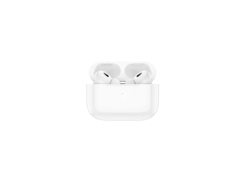Audífono Borofone BW93 con Reducción de Ruido ANC, Bluetooth, Color Blanco 3