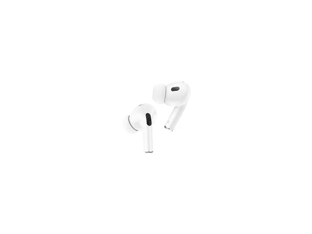 Audífono Borofone BW93 con Reducción de Ruido ANC, Bluetooth, Color Blanco 4
