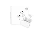 Audífono Borofone BW93 con Reducción de Ruido ANC, Bluetooth, Color Blanco - Miniatura 1