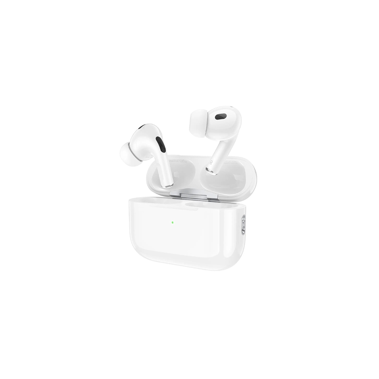 Audífono Borofone BW93 con Reducción de Ruido ANC, Bluetooth, Color Blanco 2