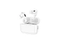 Audífono Borofone BW93 con Reducción de Ruido ANC, Bluetooth, Color Blanco - Miniatura 2