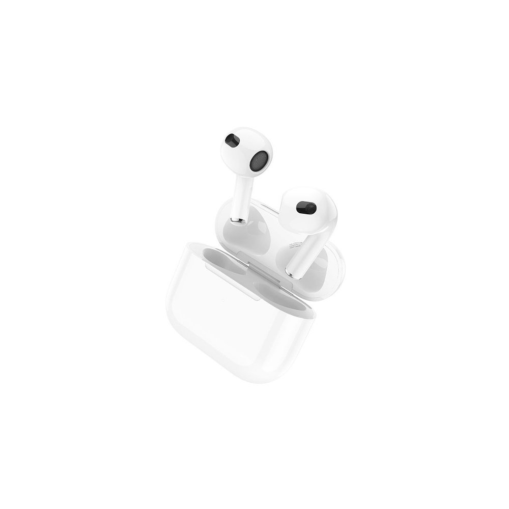 Audífono Borofone BW91 Bluetooth, Color Blanco 2