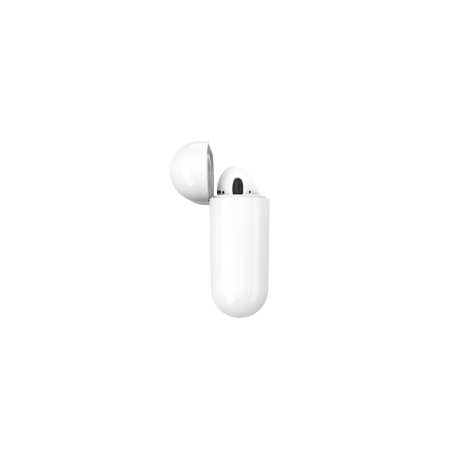 Audífono Borofone BW89, Bluetooth, Color Blanco 5