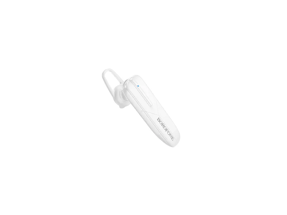 Auricular Borofone BC36, HiFi, Bluetooth, Color Blanco 2