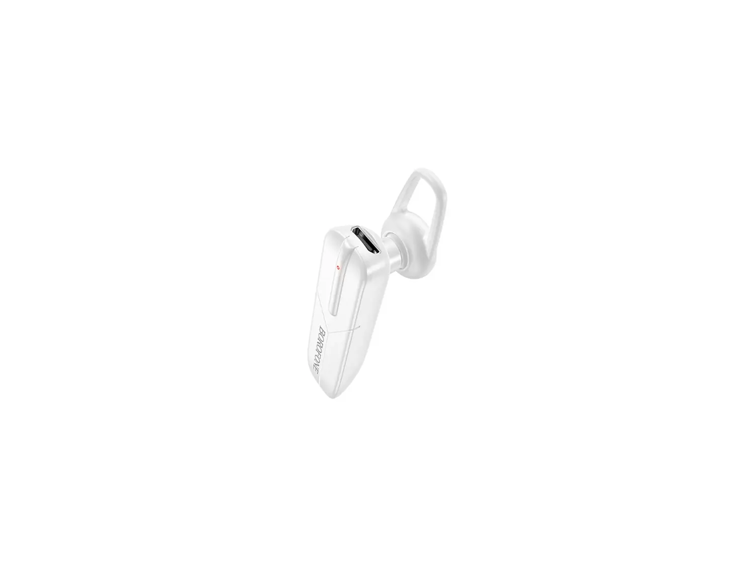Auricular Borofone BC36, HiFi, Bluetooth, Color Blanco 3