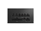 Fuente de Poder Segotep PM850W 80 Plus Platinum, Color Negro - Miniatura 3