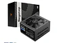 Fuente de Poder Segotep PM850W 80 Plus Platinum, Color Negro - Miniatura 1