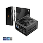 Fuente de Poder Segotep PM850W 80 Plus Platinum, Color Negro - Miniatura 1