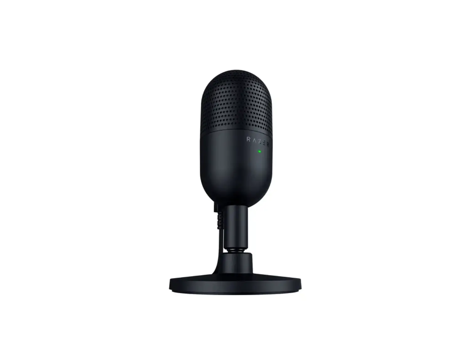 Micrófono Gamer Razer Seiren V3 Mini, Color Negro 1