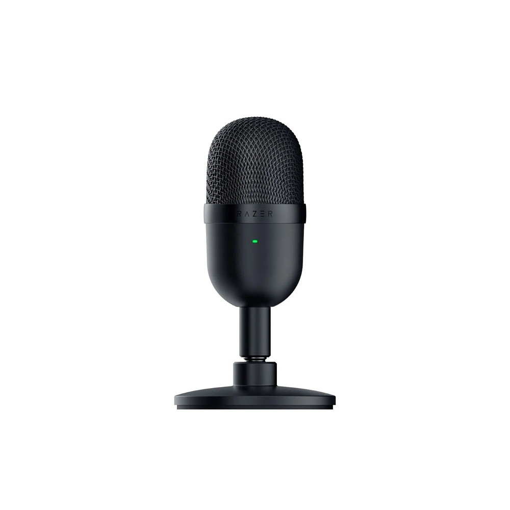 Micrófono Gamer Razer Seiren V3 Mini, Color Negro 2