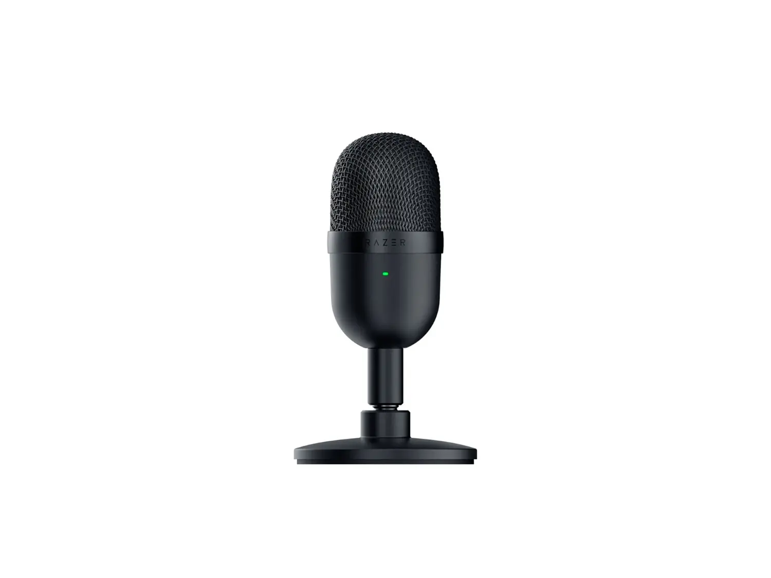 Micrófono Gamer Razer Seiren V3 Mini, Color Negro 2