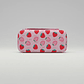 Bolso Para Nintendo Switch Oled Rígido, Diseño Strawberry - Miniatura 1