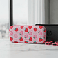 Bolso Para Nintendo Switch Oled Rígido, Diseño Strawberry - Miniatura 2