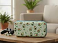 Bolso Para Nintendo Switch Oled Rígido, Diseño Palta - Miniatura 3