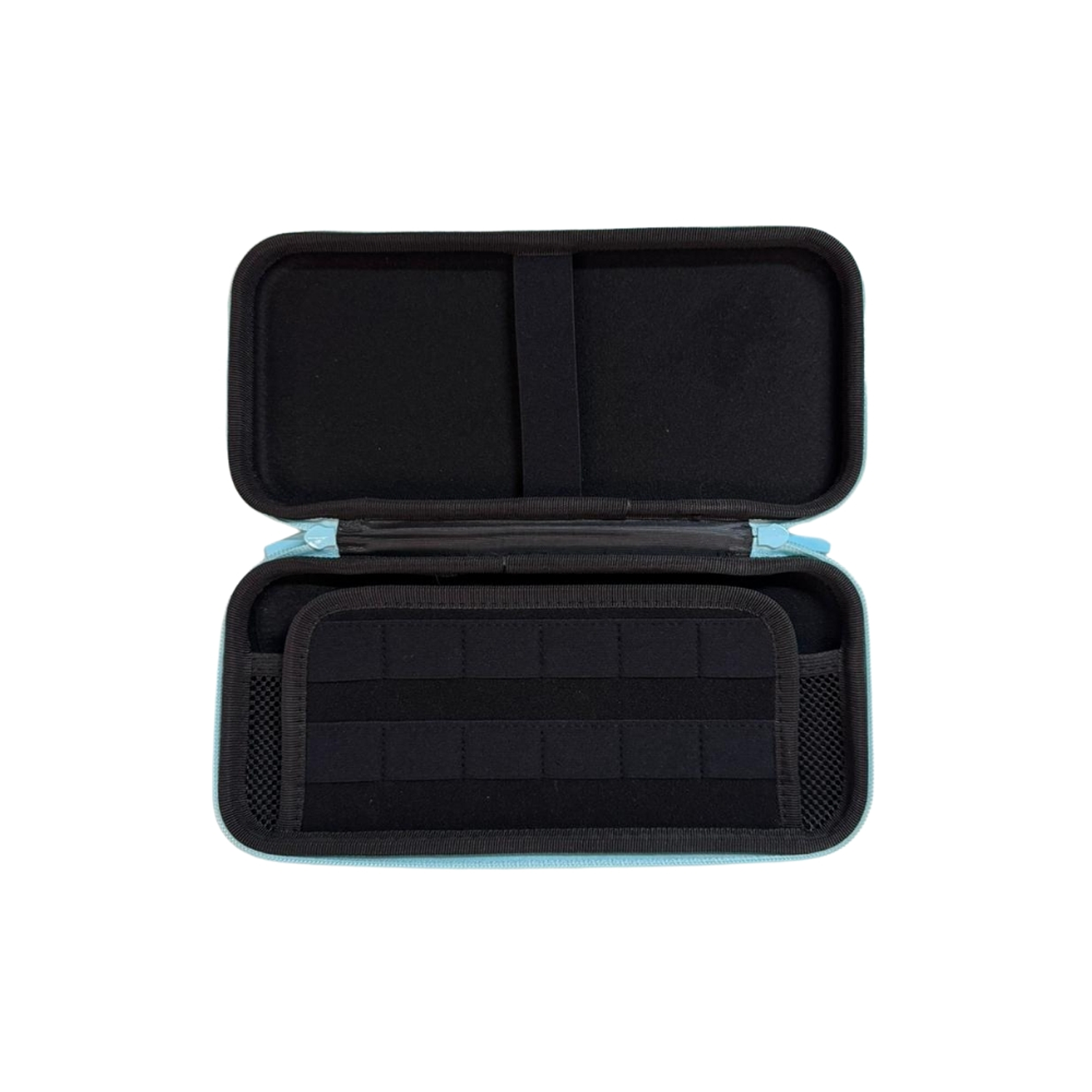 Bolso Para Nintendo Switch Oled Rígido, Diseño Palta 5