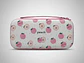 Bolso Para Nintendo Switch Oled Rígido, Diseño Peach - Miniatura 1
