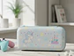 Bolso Para Nintendo Switch Oled Rígido, Diseño Unicorn - Miniatura 2