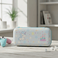 Bolso Para Nintendo Switch Oled Rígido, Diseño Unicorn - Miniatura 2